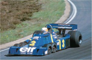 Машины Формулы-1. Как это сделано и сколько стоит?