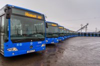 Каждый день я езжу на мерседесе