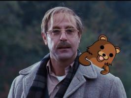 Автор, я прям представляю, как ты из за мусорного бака, в пальто снимаешь на камеру этих маленьких детишек)))Нямнямням)))