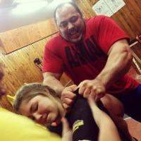 Показалось...