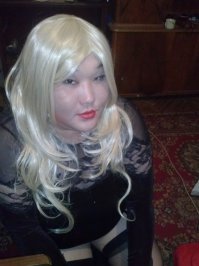 Саша Грей уже не та