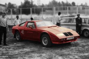 Советские самоделки