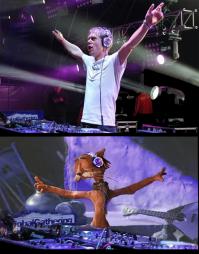 Ангельские голоса Vocal Trance