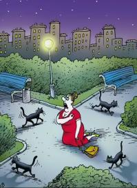 Наши суеверия