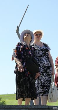 Россия в фотографиях