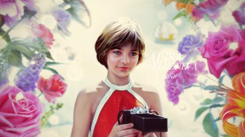 АРТ - Барышни - 4