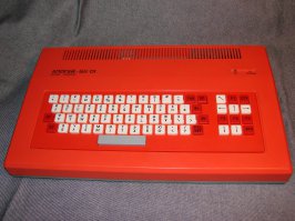 Апогей БК-01Ц
