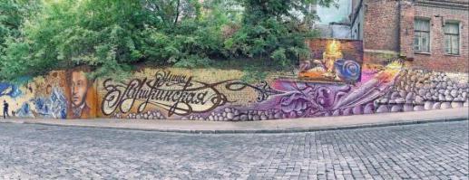 Это тоже Харьков