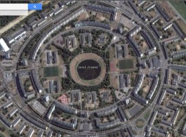 Московский "Бублик" или история круглого дома