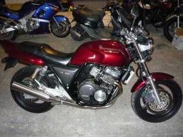 Для меня сибиха 400 классика)