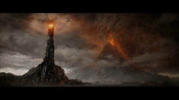 Вот неплохая гора