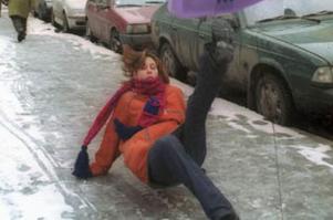 Балерины среди нас