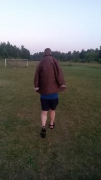 Удачный ракурс