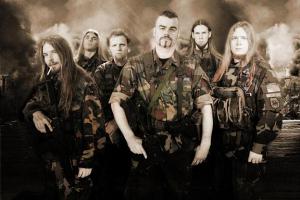 Sabaton. Всяко известнее, чем ***ки-да какие-то.