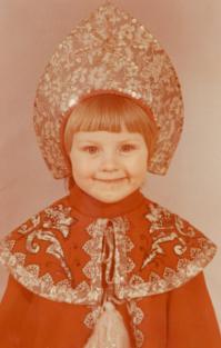 Вот натуральная красота)))