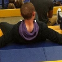 Показалось