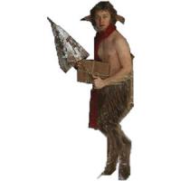 Животные, которых можно встретить в кошмарных снах