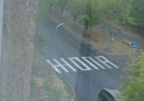 Талант пропадает :))