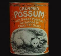 Говорят, они ещё и вкусные, в некоторых странах их питонят