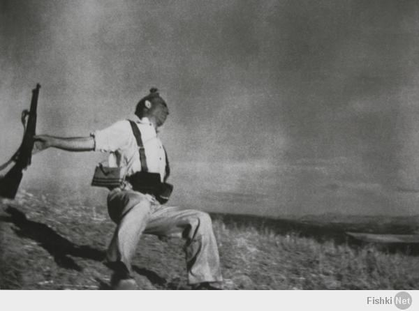 расскажи автору этой фотографии