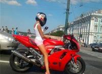 Все бабы, как бабы, а моя БОГИНЯ! 