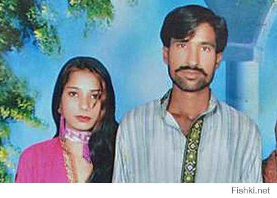 Двое молодых христиан были зверски убиты 4 ноября в Пакистане по обвинению в богохульстве. Мужа и жену сожгли заживо в печи для обжига кирпича.