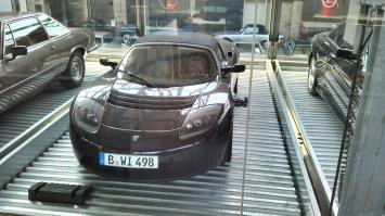 Из моего гаража