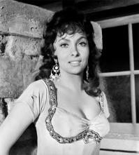 Джина Лоллобриджида (Gina Lollobrigida)