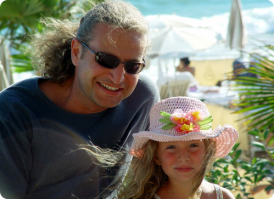 Папины дочки 