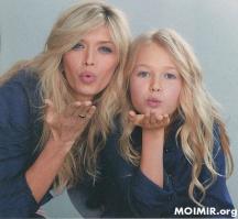 Папины дочки 