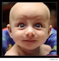 Ну как? Как можно не любить детей? Нет ничего дороже детки, их улыбки и этого сказочно-ангельского языка, на котором они признаются вам в любви. Лепетульки!