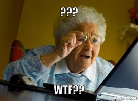 Я фигею - вышел фильм 14 февраля. Все проблевались и послали нах всех, кто причастен к этому фильму. Но парадокс - сегодня уже 23 февраля, а тему продолжают мусолить. 

Ну что за херь? Вначале испортили мужикам 14 февраля (бусурманский праздник) а теперь и 23 февраля.. вместо "ПОЗДРАВЛЯЕМ ВАС, наши милые защитники!" опять поднимают тему 50 оттенков х.у.й.н.и! 

Ели и 8 МАРТА мне, б.л.я.д.ь, испортите - переведусь в тролли и буду гадить на фишках!