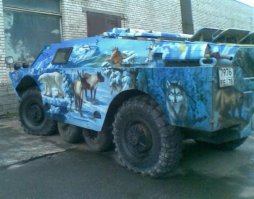 Подборка автоприколов. Часть 208