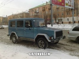 Подборка автоприколов. Часть 213