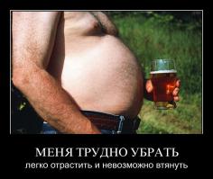  Как выглядит тело среднего современного мужчины