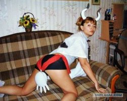 Чудики из социальных сетей