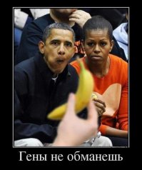 Небанальное фото