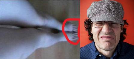 Не понимаю, меня одного смутило чтоли?