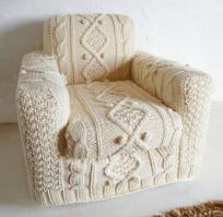 бабушка будет довольна