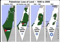 Горячие анекдоты из горящего Израиля