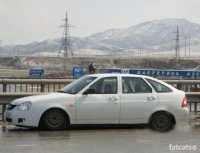 Красавец Citroën SM