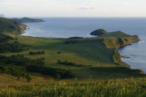 бухта Круглая