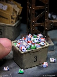 Дополним пост чуть