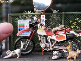 Дополним пост чуть