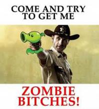 Зомби АлкоКалипсис