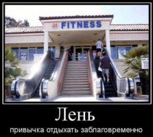 Уровень лени этих людей зашкаливает 