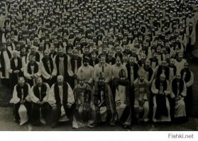 Детские кошмары в рисунках