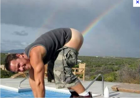 Такая тоже должна быть