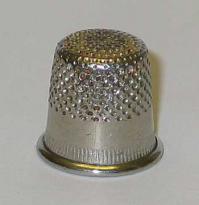 Больше половины могли бы просто одеть наперстки