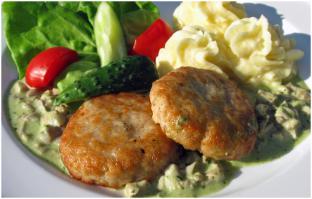 Лучше свое как-то